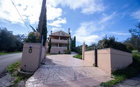 Casa Di Castellano