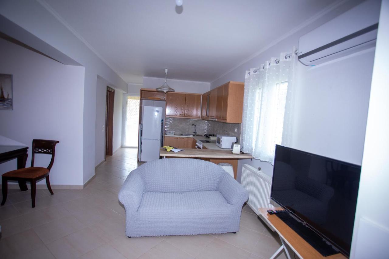 Casa Di Castellano Διαμέρισμα Κυνοπιάστες Εξωτερικό φωτογραφία