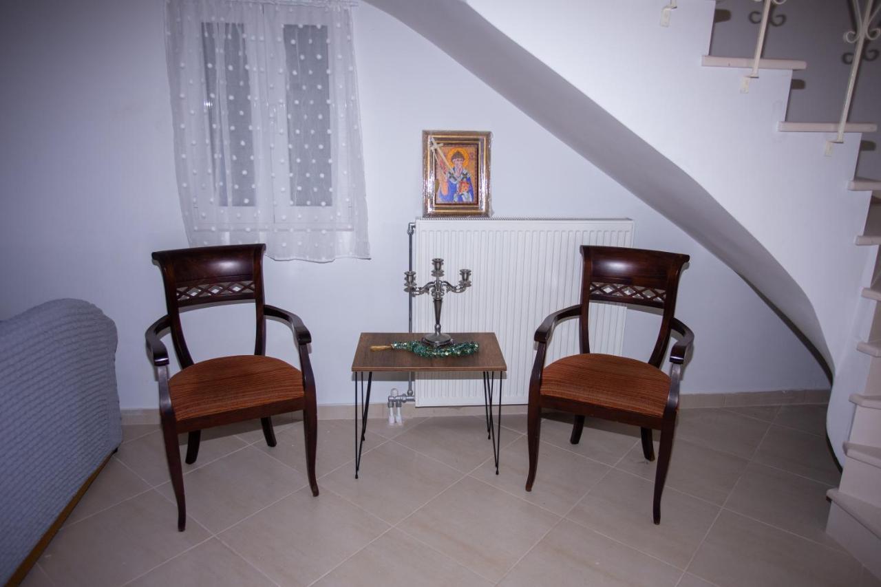 Casa Di Castellano Διαμέρισμα Κυνοπιάστες Εξωτερικό φωτογραφία